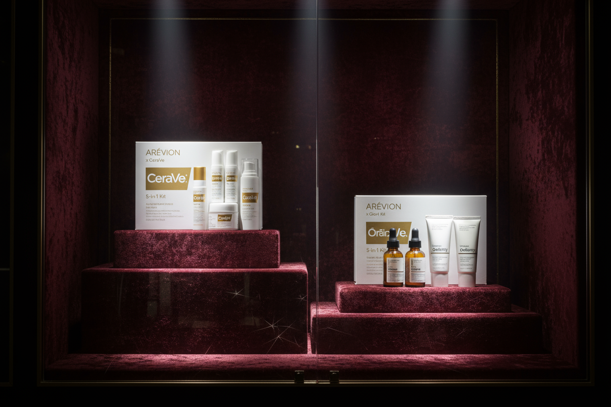 The "Zero Inventory"