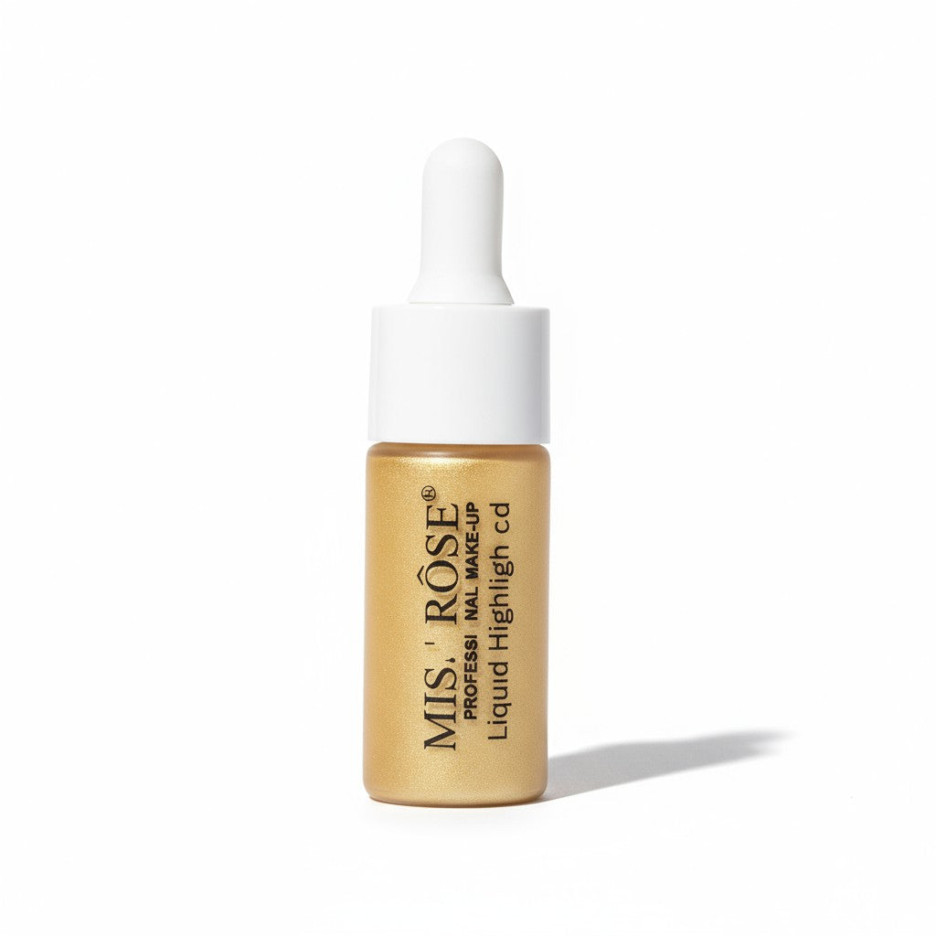 ARÉVION x MISS RÔSE Matte-wear Full Coverage Liquid Foundation ($37\text{ml}$)