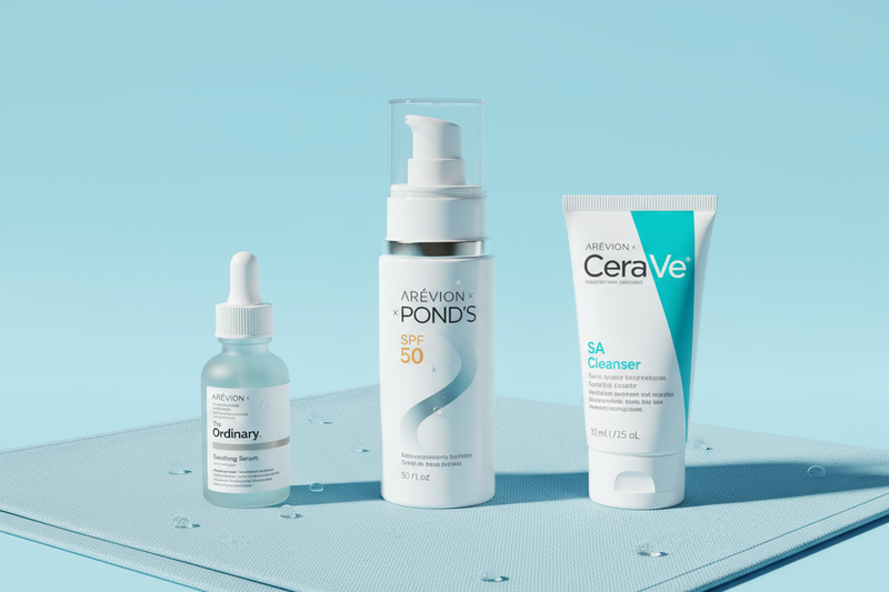 Sun, Soothe, & Shield