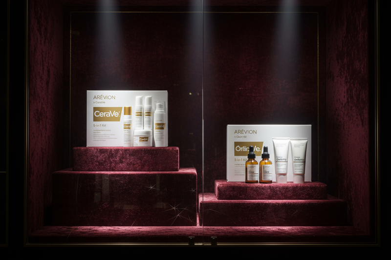 The "Zero Inventory"