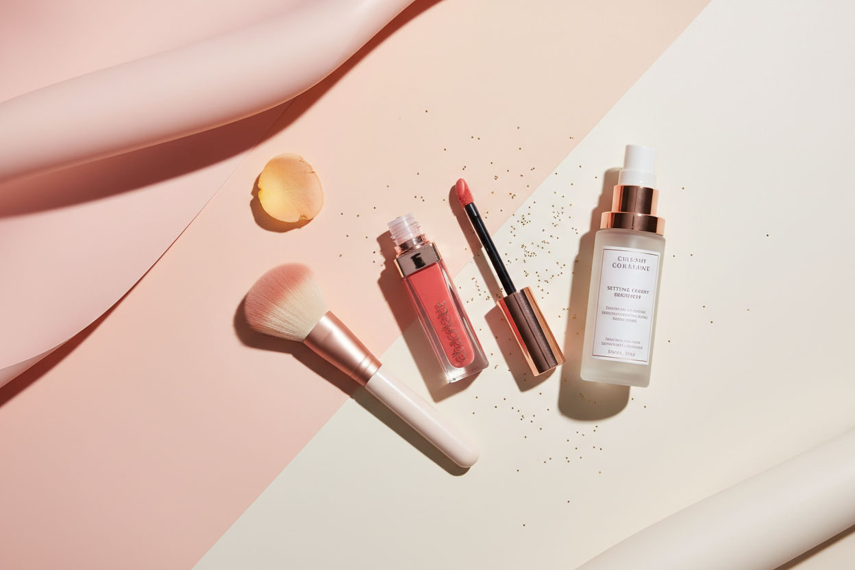 The Flawless Base Blueprint