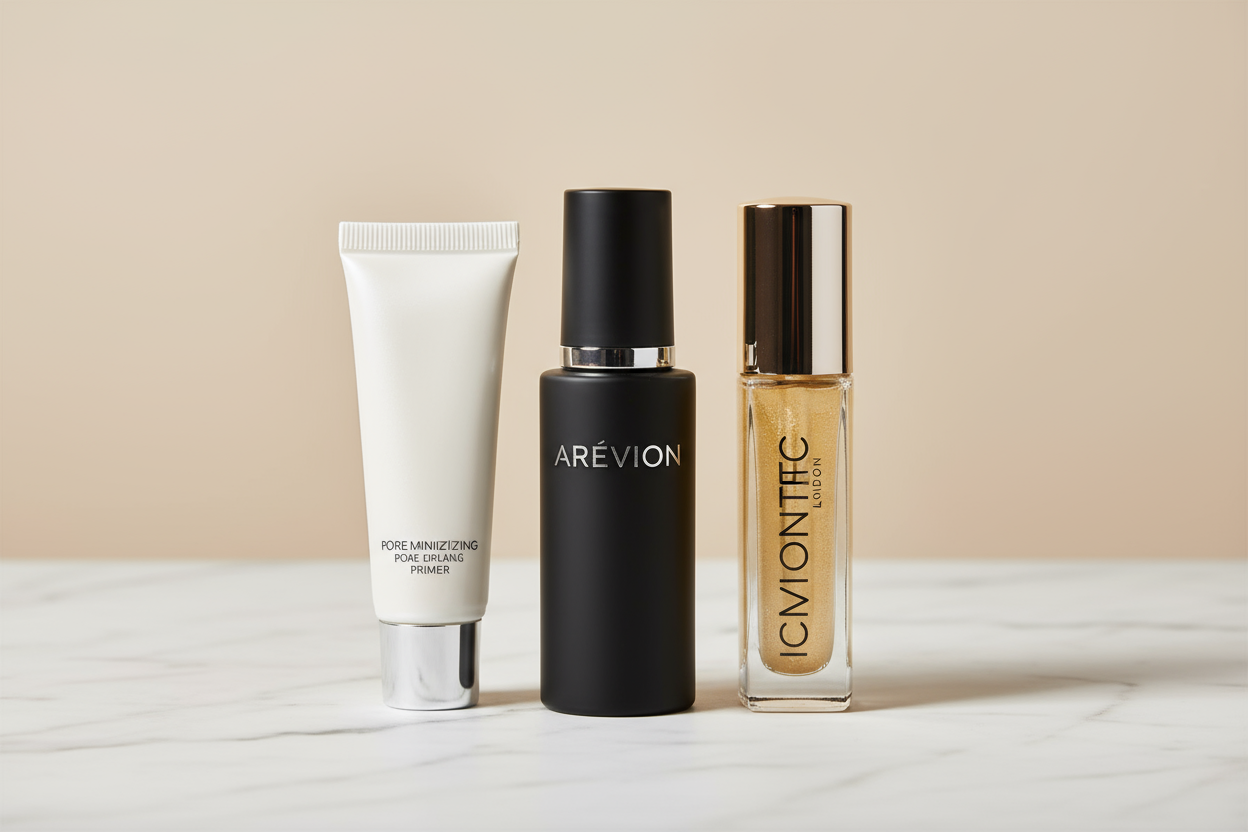 The Cheek & Finish Shop