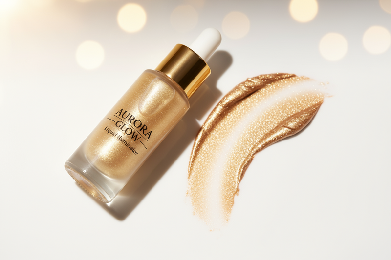 ARÉVION x ICONIC: Illuminator Drops