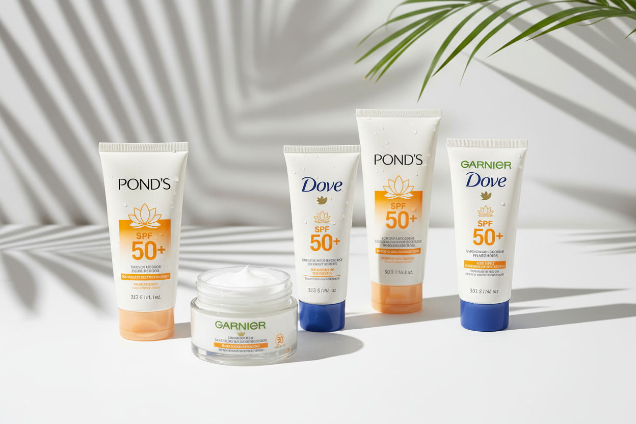 ARÉVION: The Sun Protection Vault