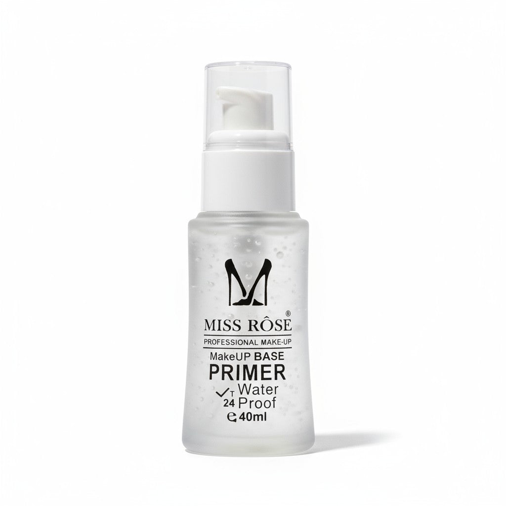 ARÉVION x MISS RÔSE 24H Waterproof Makeup Primer