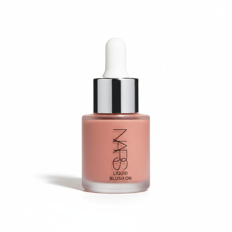 ARÉVION x  NARS Liquid Blush On - Light Shade ($\text{50ml}$)