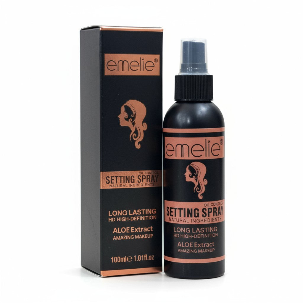 ARÉVION x Emelie High Beauty Liquid Highlighter