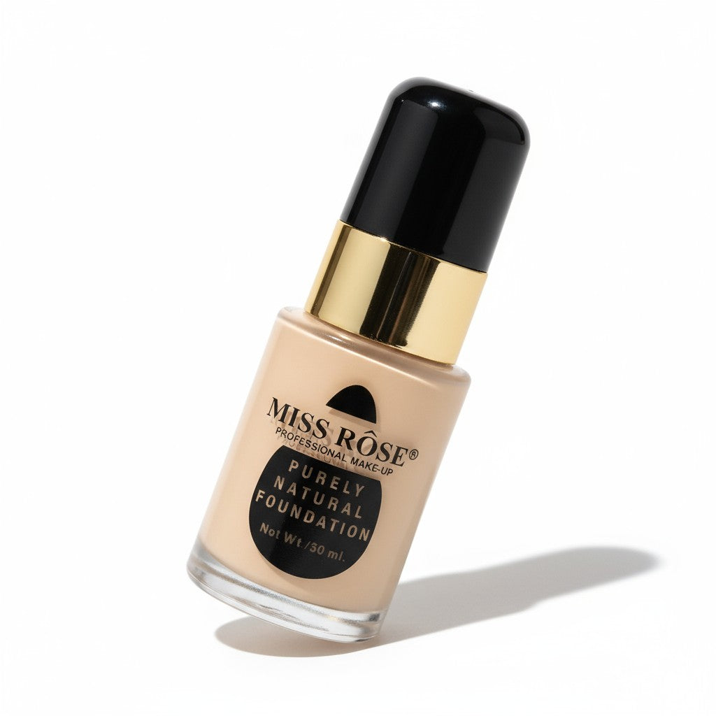 ARÉVION x MISS RÔSE MakeUp Base Primer - Water Proof